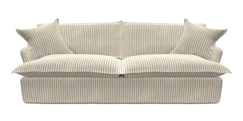 Bespoke 4 Seater Sofas