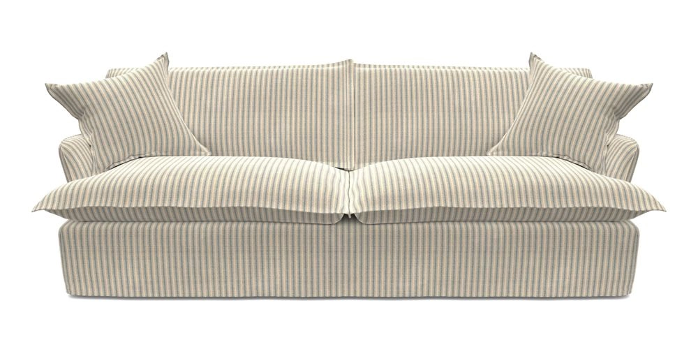 Bespoke 4 Seater Sofas