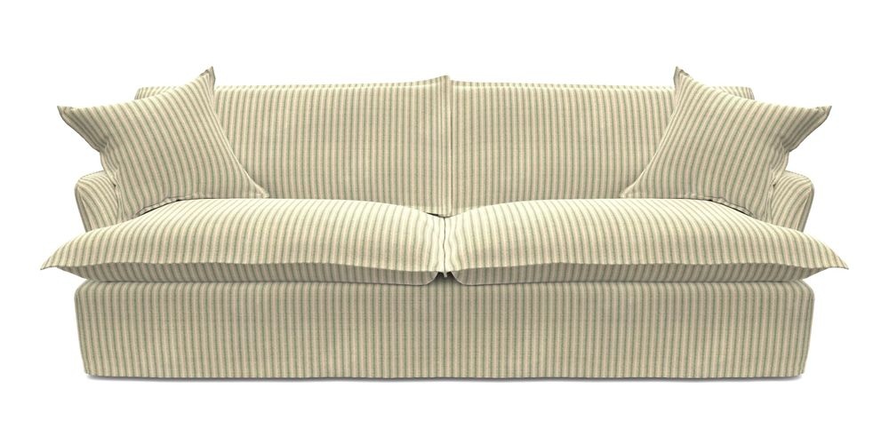 Bespoke 4 Seater Sofas