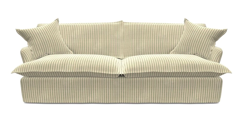 Bespoke 4 Seater Sofas