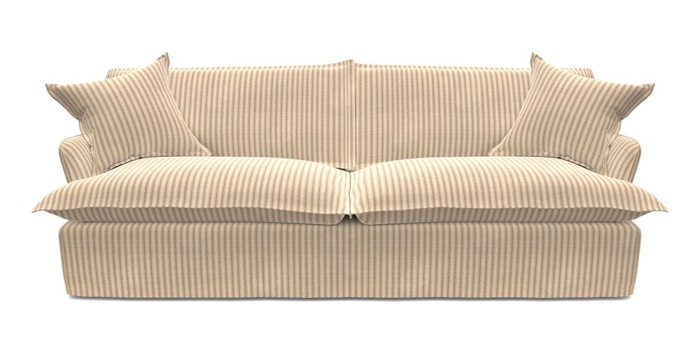 Bespoke 4 Seater Sofas