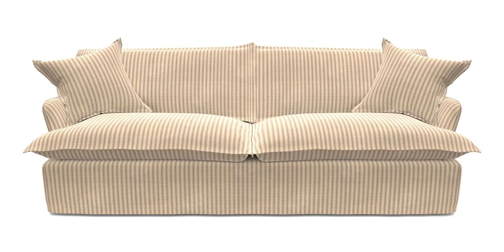 Bespoke 4 Seater Sofas