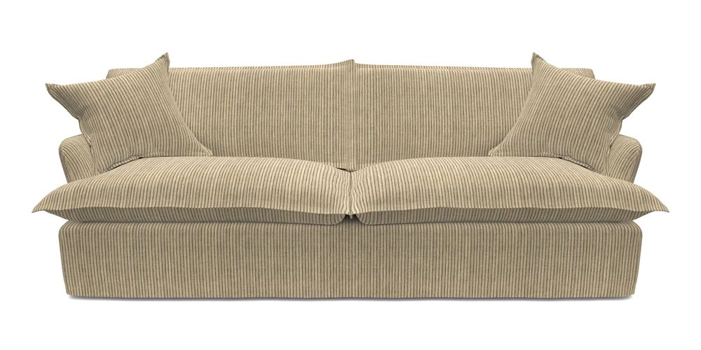 Bespoke 4 Seater Sofas