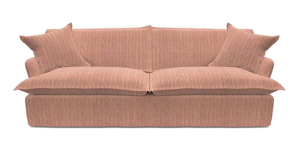 Bespoke 4 Seater Sofas