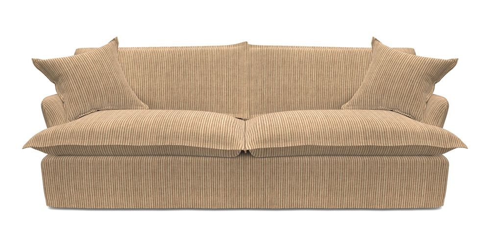 Bespoke 4 Seater Sofas