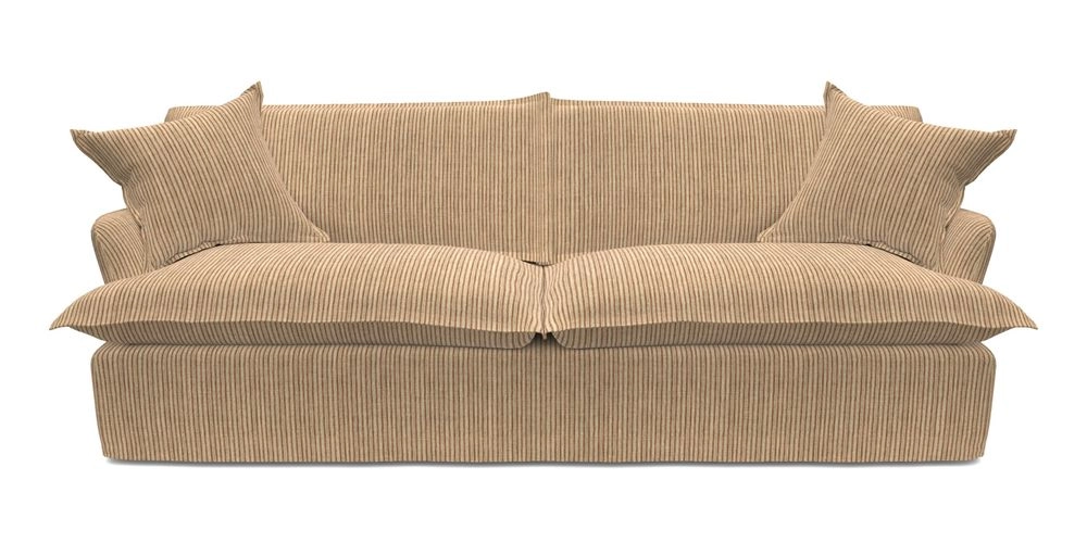 Bespoke 4 Seater Sofas