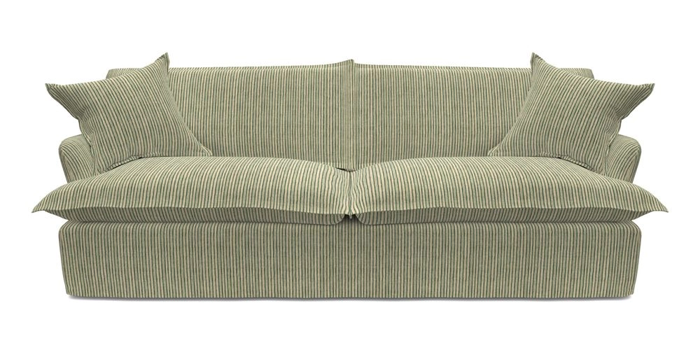 Bespoke 4 Seater Sofas