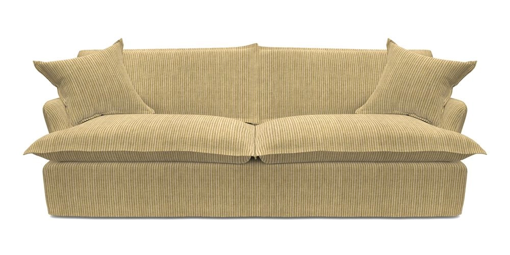 Bespoke 4 Seater Sofas