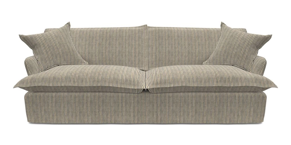 Bespoke 4 Seater Sofas