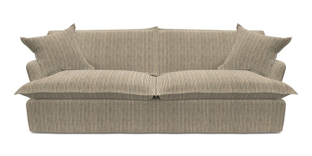 Bespoke 4 Seater Sofas