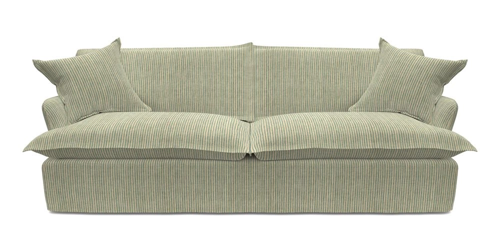 Bespoke 4 Seater Sofas
