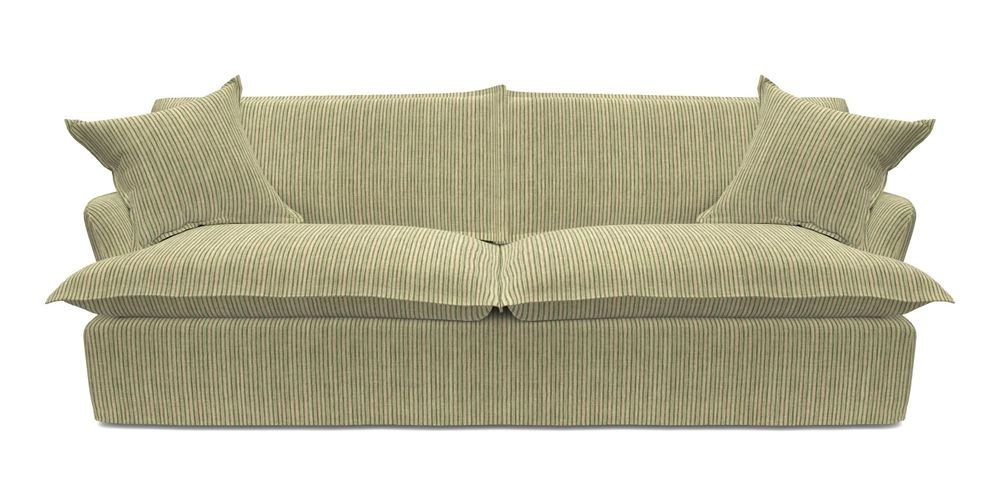 Bespoke 4 Seater Sofas