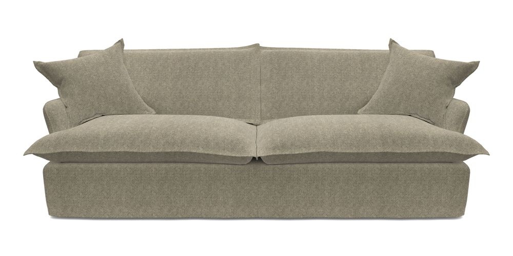 Bespoke 4 Seater Sofas