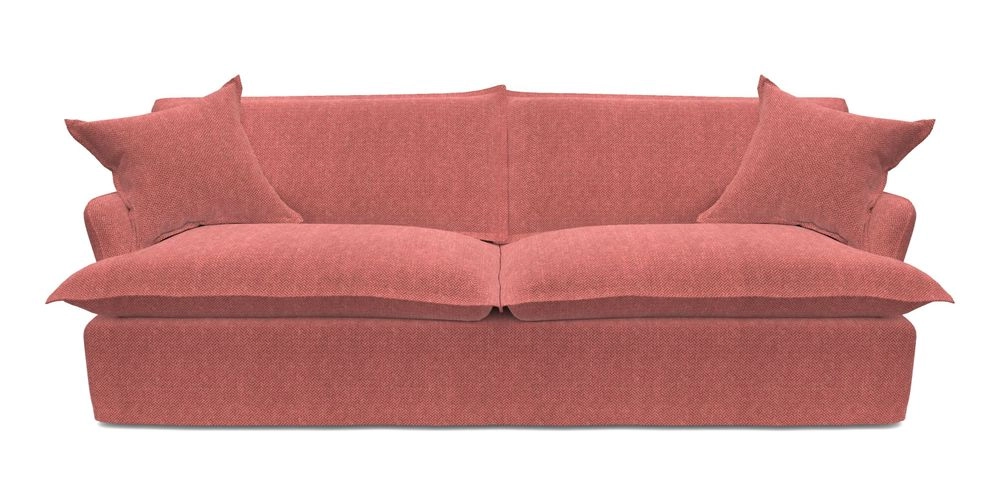 Bespoke 4 Seater Sofas