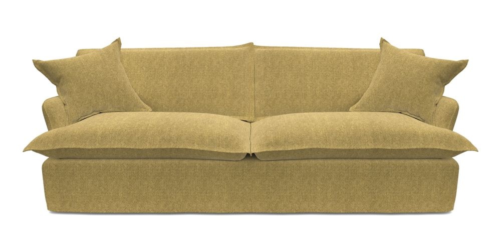 Bespoke 4 Seater Sofas