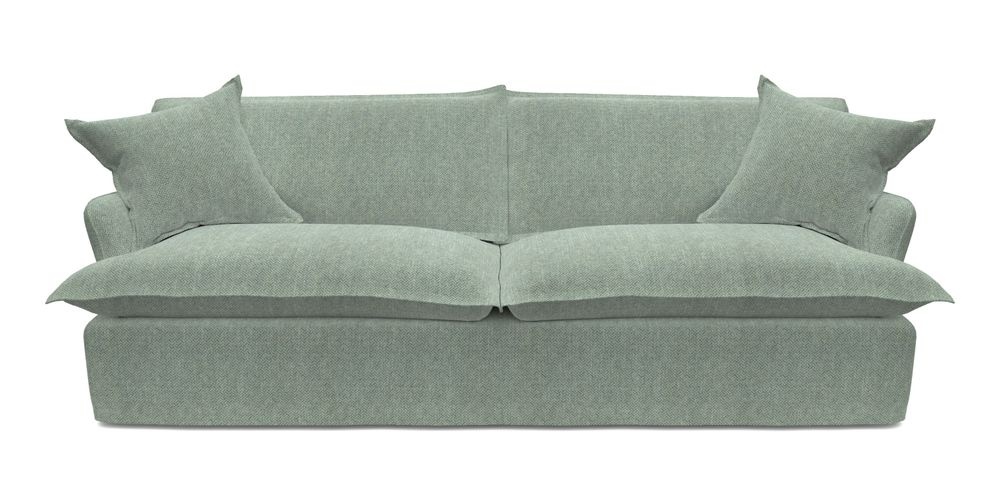 Bespoke 4 Seater Sofas