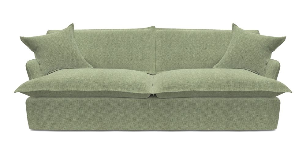 Bespoke 4 Seater Sofas