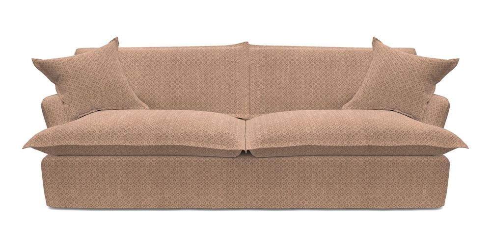 Bespoke 4 Seater Sofas