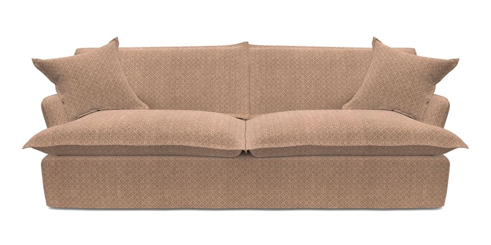 Bespoke 4 Seater Sofas