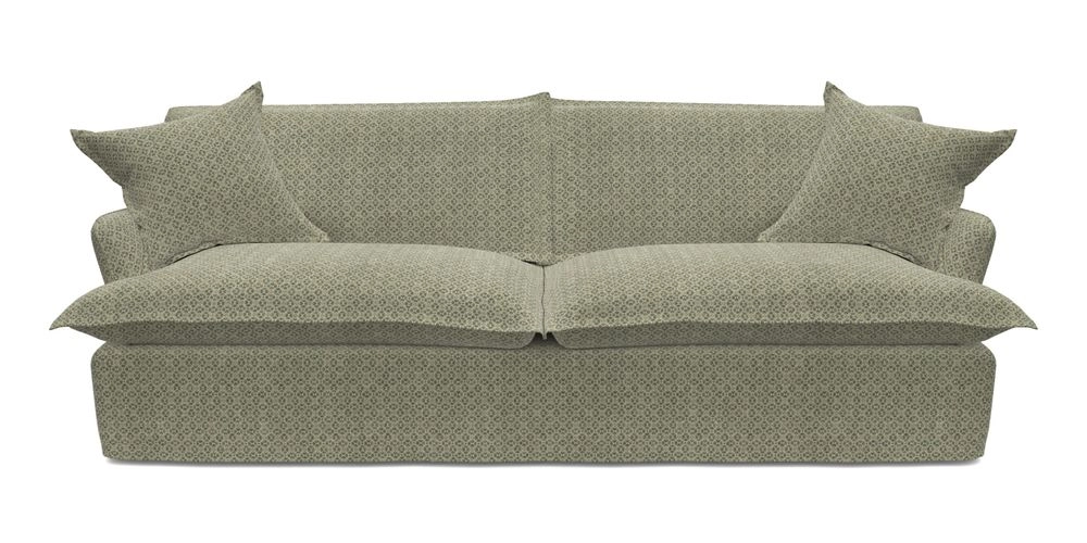 Bespoke 4 Seater Sofas