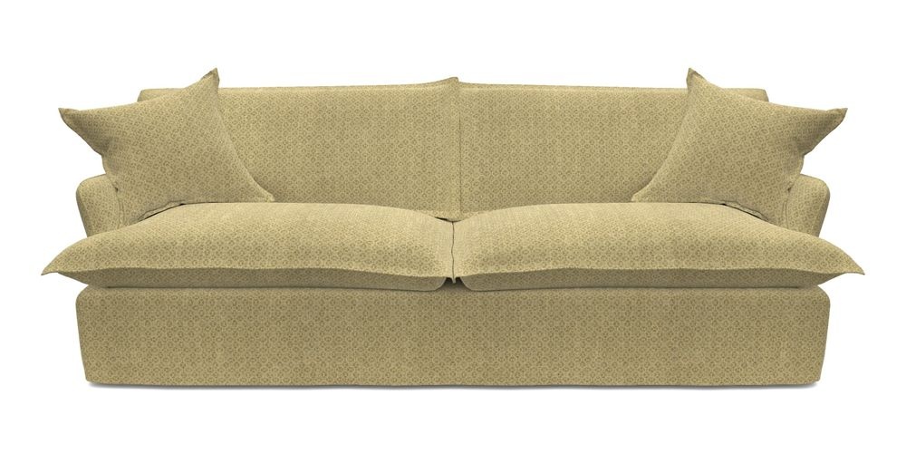 Bespoke 4 Seater Sofas