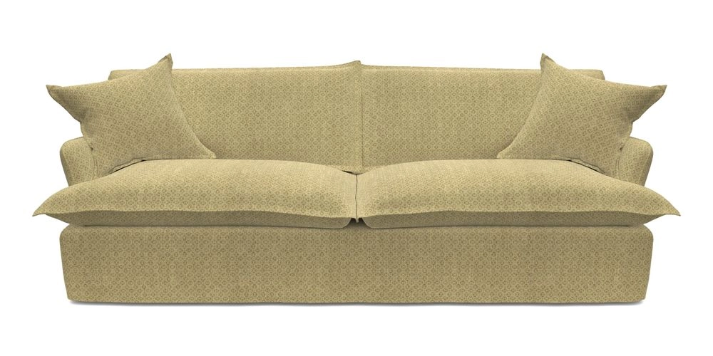 Bespoke 4 Seater Sofas