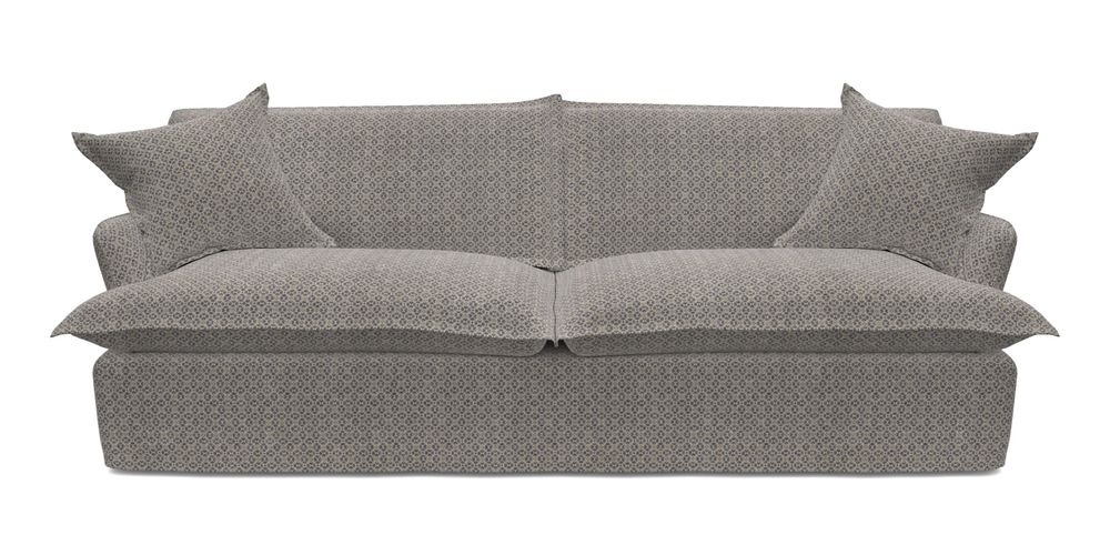 Bespoke 4 Seater Sofas