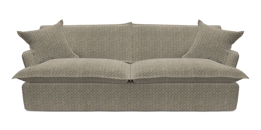 Bespoke 4 Seater Sofas