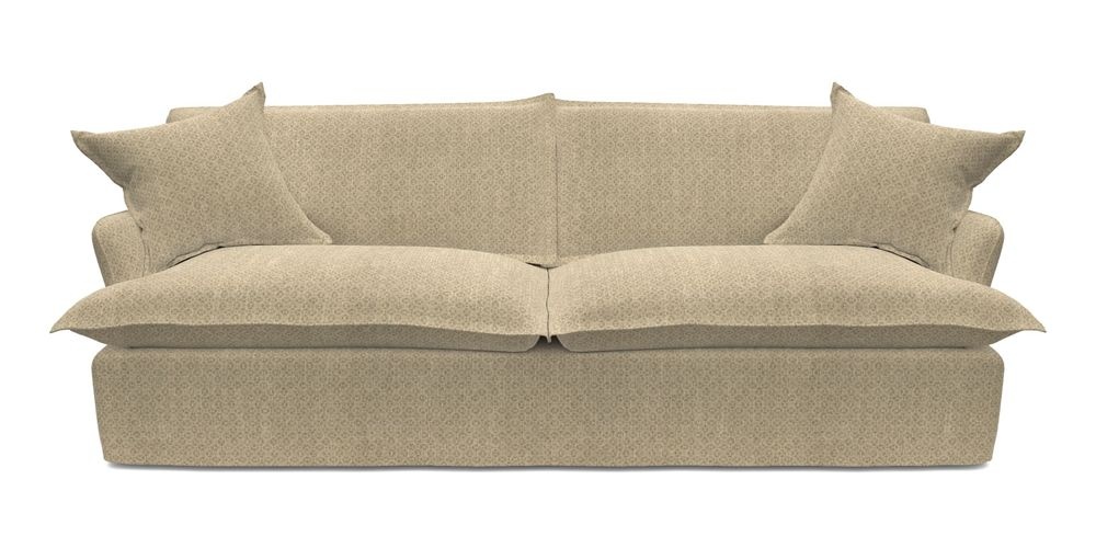 Bespoke 4 Seater Sofas