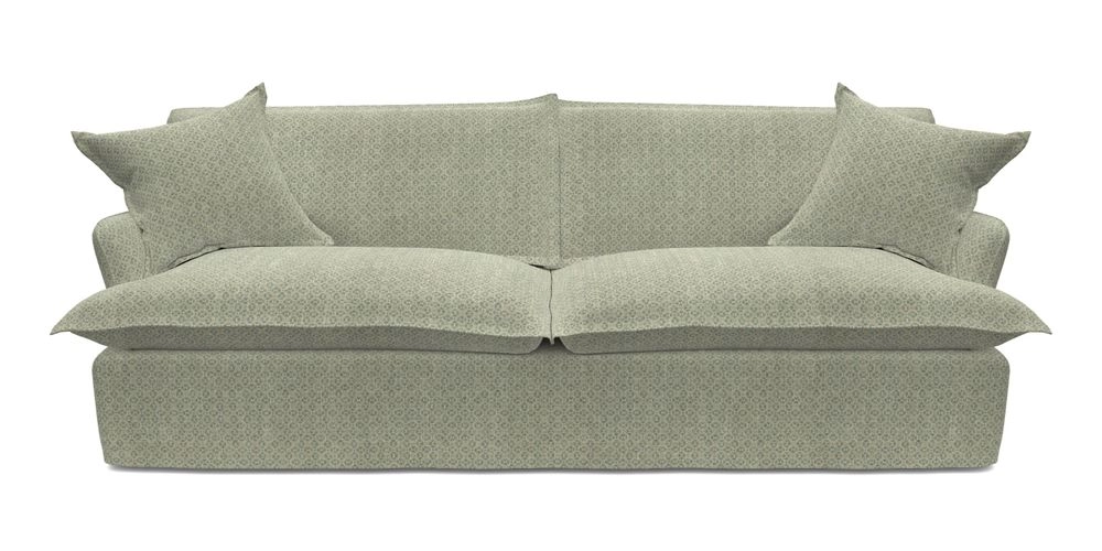 Bespoke 4 Seater Sofas