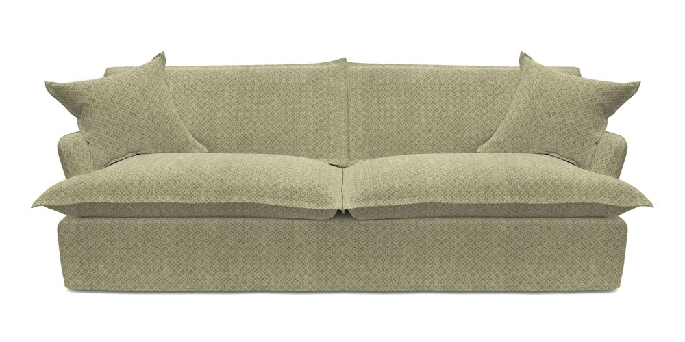 Bespoke 4 Seater Sofas