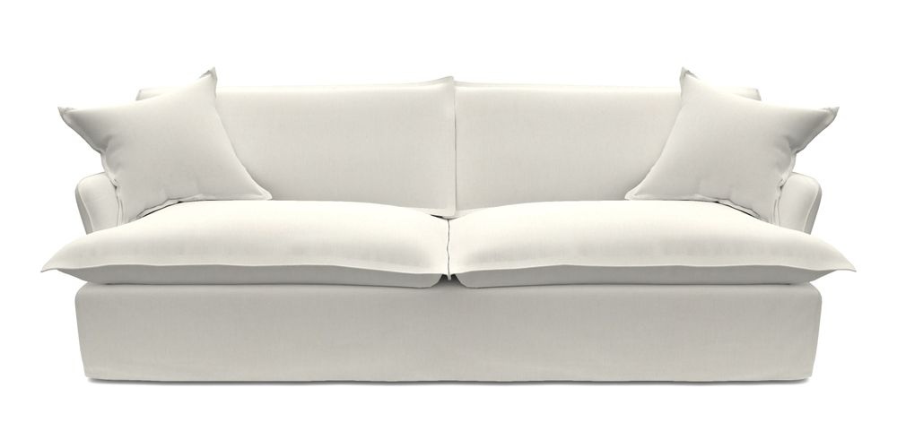Bespoke 4 Seater Sofas
