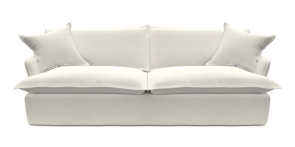 Bespoke 4 Seater Sofas