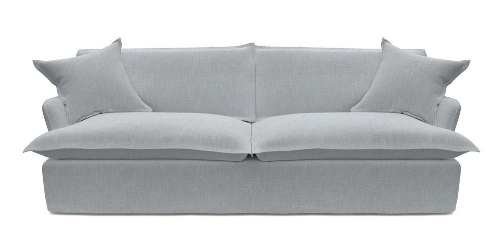 Bespoke 4 Seater Sofas
