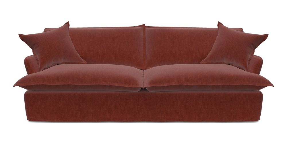 Bespoke 4 Seater Sofas