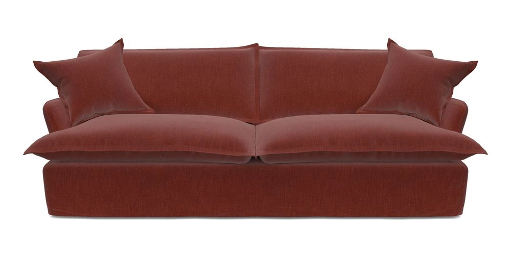 Bespoke 4 Seater Sofas