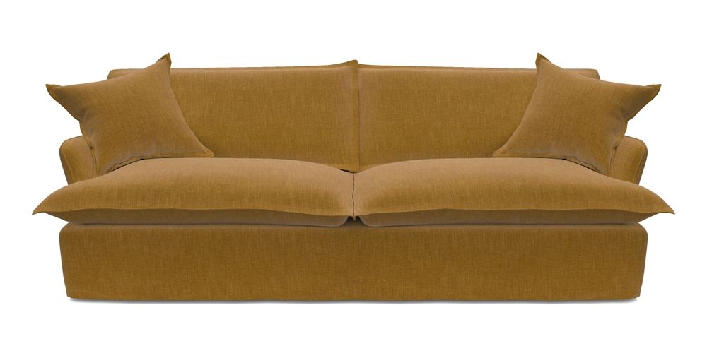 Bespoke 4 Seater Sofas