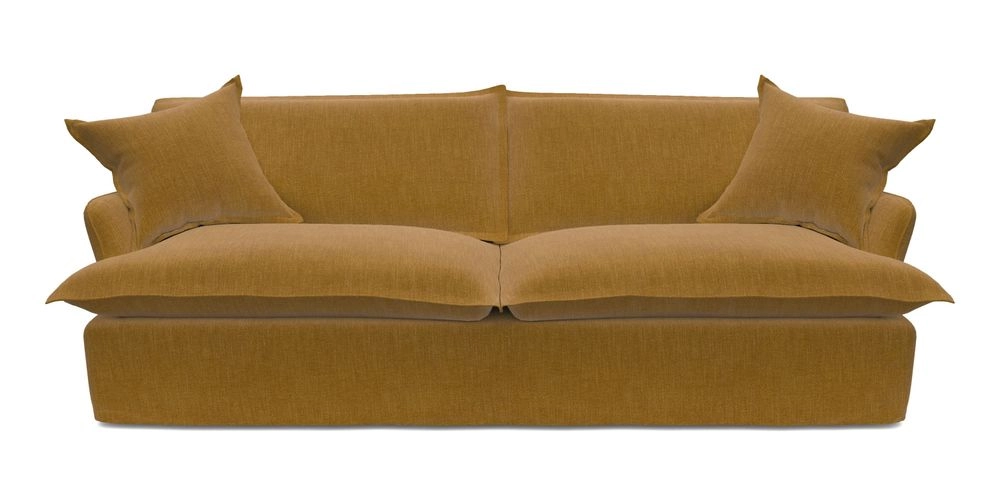 Bespoke 4 Seater Sofas