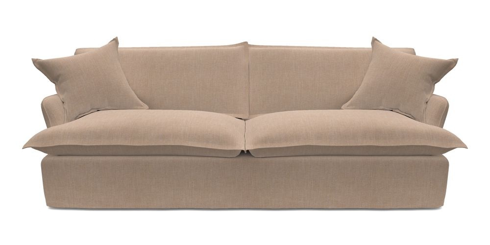 Bespoke 4 Seater Sofas