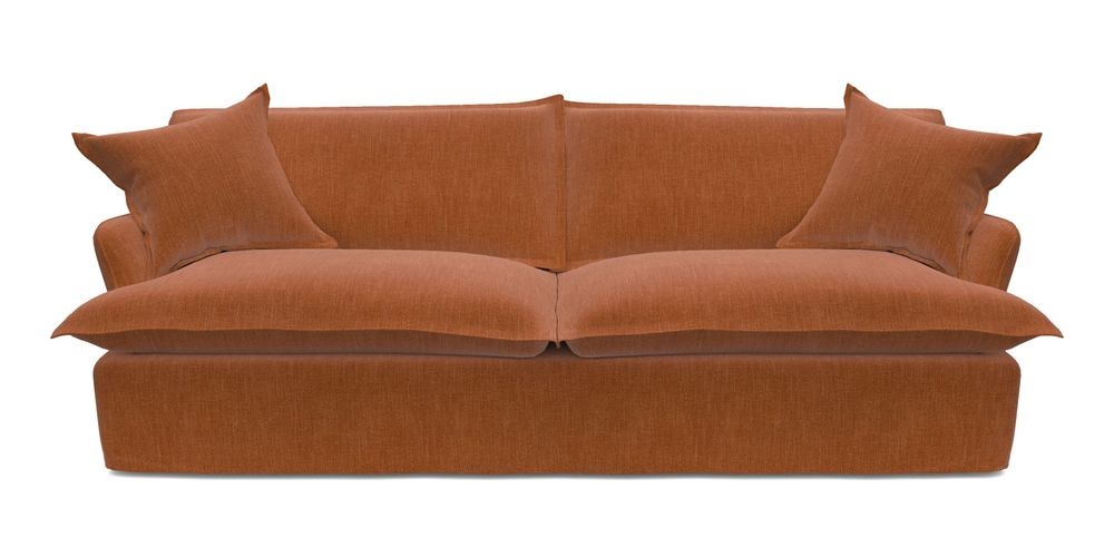 Bespoke 4 Seater Sofas