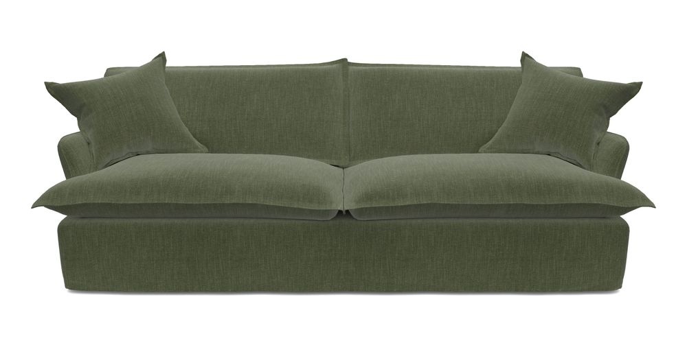 Bespoke 4 Seater Sofas