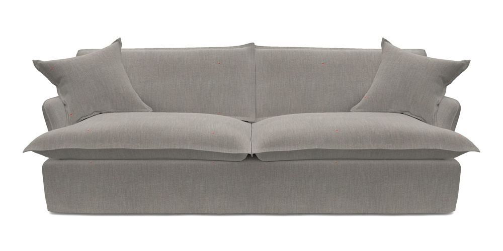 Bespoke 4 Seater Sofas