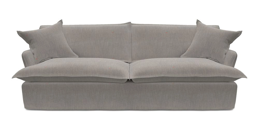 Bespoke 4 Seater Sofas