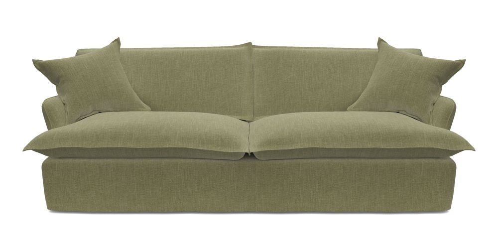 Bespoke 4 Seater Sofas