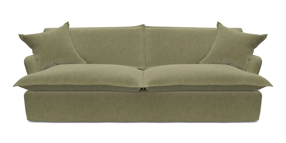 Bespoke 4 Seater Sofas