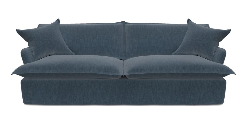 Bespoke 4 Seater Sofas