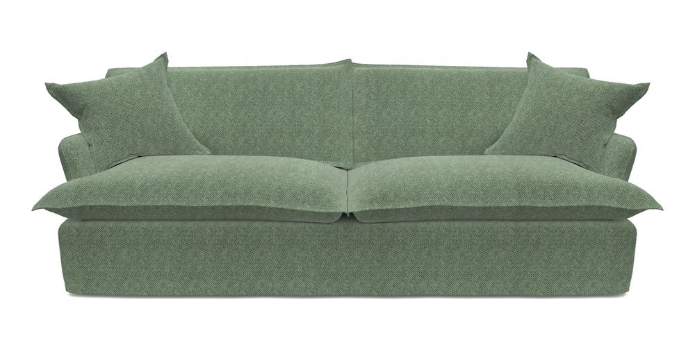 Bespoke 4 Seater Sofas