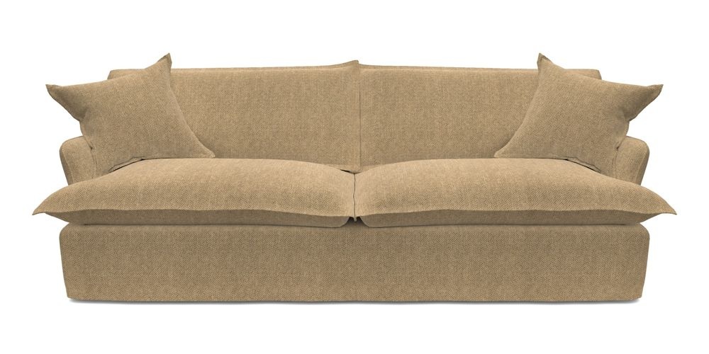 Bespoke 4 Seater Sofas