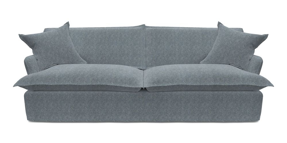 Bespoke 4 Seater Sofas