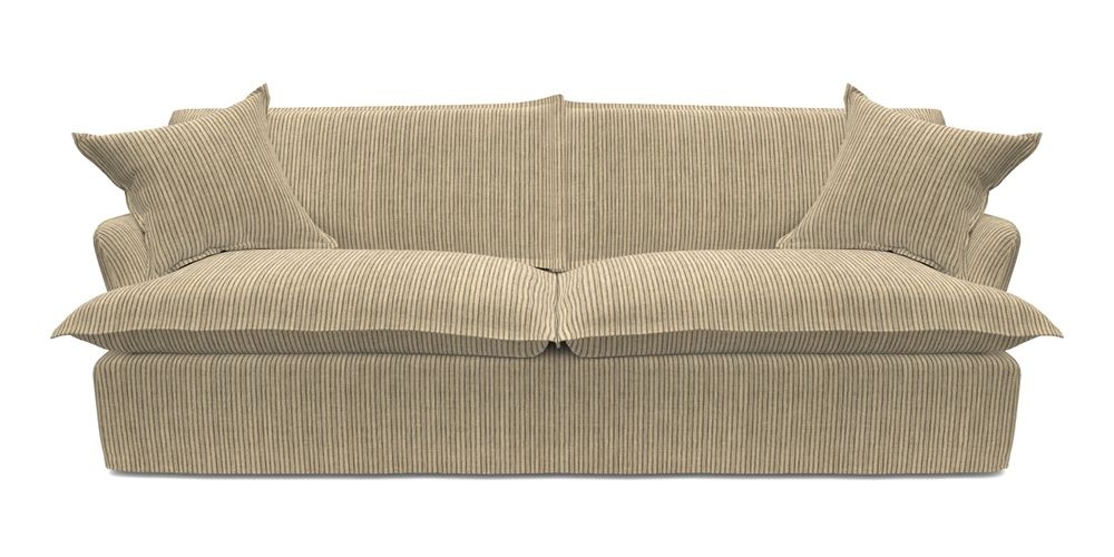 Bespoke 4 Seater Sofas